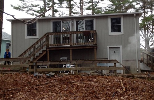 Ogunquit Cottage | Great Location in Ogunquit - 1/2 mile walk to the beach