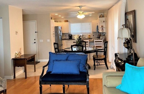 Aviara House | Great Ocean View, Elegance, & Comfort, Single Story Unit
