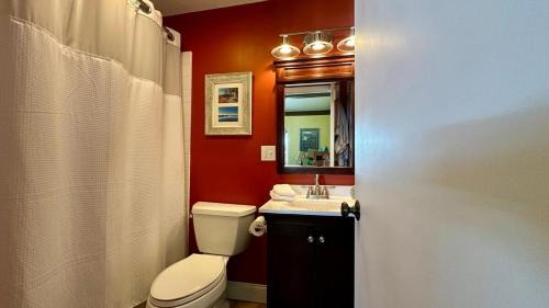 Greenville Junction House | Greens, Pines & Lake Views Condo