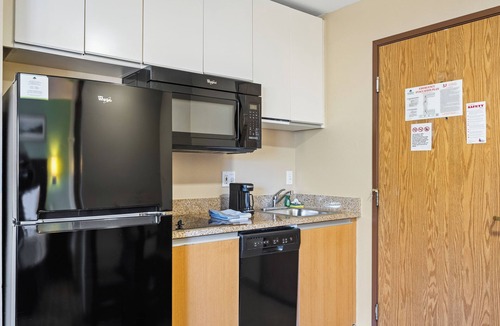 Eagle Hotel | GreenTree Extended Stay Eagle/Vail Valley