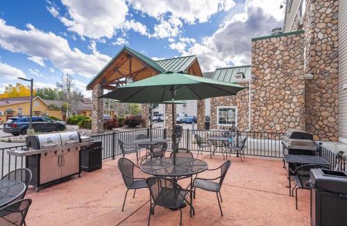 Eagle Hotel | GreenTree Suites Eagle/Vail Valley
