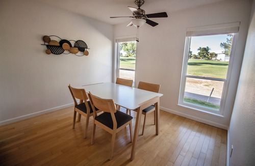 Winchester Condo | Guard Gated Golf Course 1mi to Vegas Strip Best Kept Secret Quiet Secure 9
