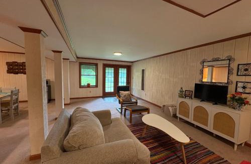 Urbana House | Guest Suite