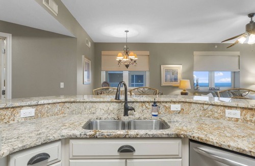 Miramar Beach Condo | GULF FRONT @ CELADON BEACH~3 Bedroom/3 Baths ~Free Beach Service~ Summer Specials