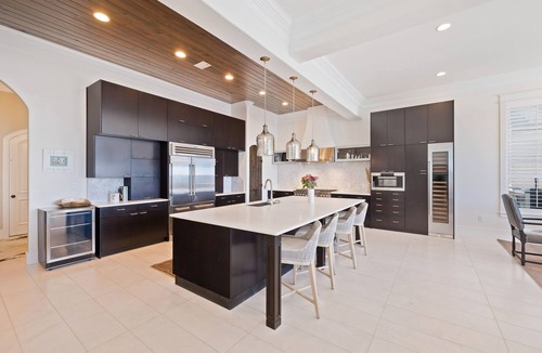 Seagrove Beach House | Gulf Front Home with Private Pool, Peloton, and Low-Speed Vehicle