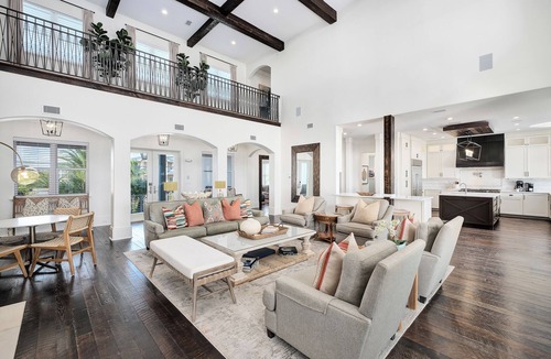 Gulf Pines House | Gulf-Front Home w/Infinity Pool and Games