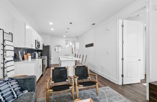 Santa Rosa Beach Apartment | Gulf Place Residence 103