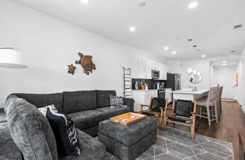 Santa Rosa Beach Apartment | Gulf Place Residence 103
