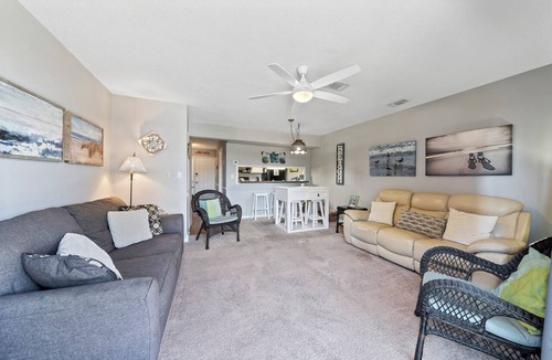 Gulf Shores Condo | Gulf View Condo 7