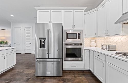 Seagrove Beach House | Gulf Views-Private Beach Access-Private Heated Plunge Pool-LSV-Bikes-Beach Gear