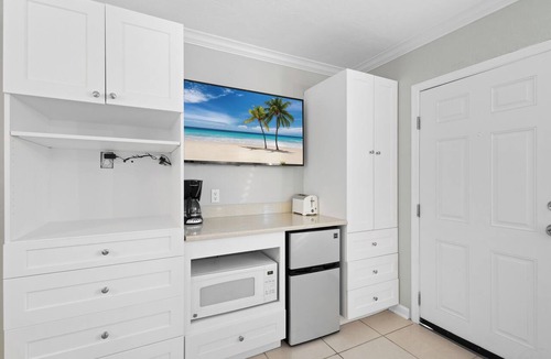 Whitney Beach Apartment | Gulfside Resort – Silver Sands #241A by RVA