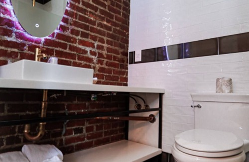 Wilshire Center Hotel | H Hotel