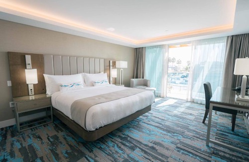 Hermosa Beach Hotel | H2O Hermosa Beach Hotel
