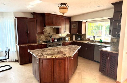 Lake Hodges House | Hacienda | Luxury Villa