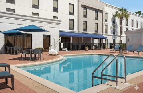Port Lagoon Hotel | Hampton Inn by Hilton Panama City Beach