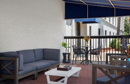 Port Lagoon Hotel | Hampton Inn by Hilton Panama City Beach