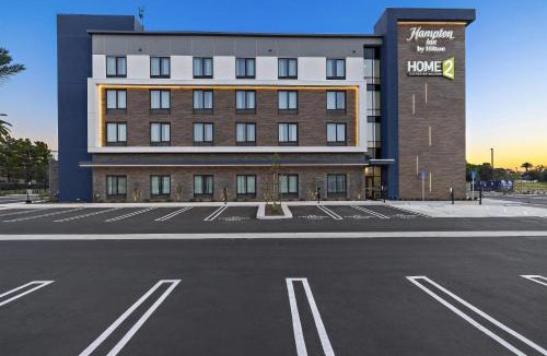 Guasti Hotel | Hampton Inn By Hilton Ontario Airport
