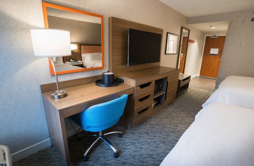 Clarks Summit Hotel | Hampton Inn Clarks Summit