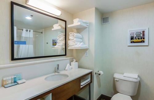 Dickson Hotel | Hampton Inn Dickson