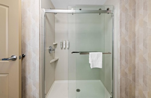 Harrison Hotel | Hampton Inn Harrison