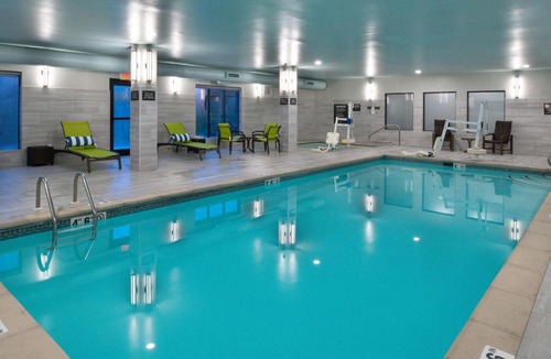 La Porte Hotel | Hampton Inn LaPorte