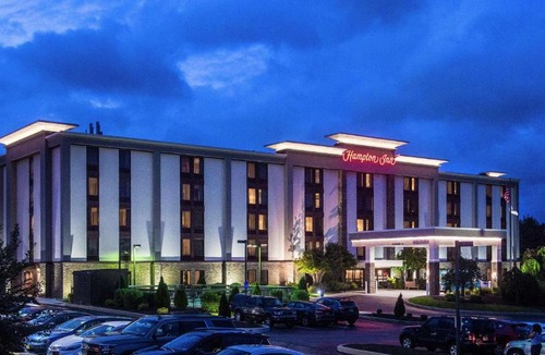 Frazer Hotel | Hampton Inn Philadelphia-Great Valley