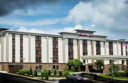 Frazer Hotel | Hampton Inn Philadelphia-Great Valley
