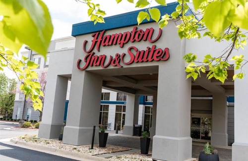 Leesburg Hotel | Hampton Inn & Suites Leesburg