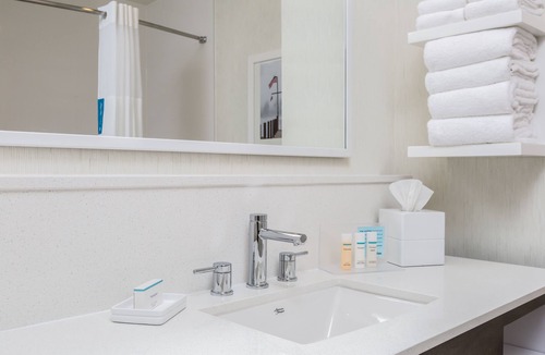 Imperial Beach Hotel | Hampton Inn & Suites Imperial Beach San Diego