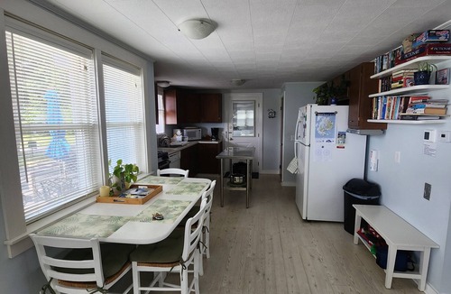 Southwest Harbor House | Harbor Oasis-Sunny, Serene Harborside Cottage-Stunning Sunrises & Amazing Rates!