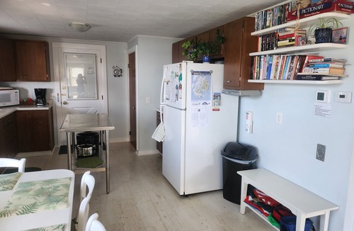 Southwest Harbor House | Harbor Oasis-Sunny, Serene Harborside Cottage-Stunning Sunrises & Amazing Rates!
