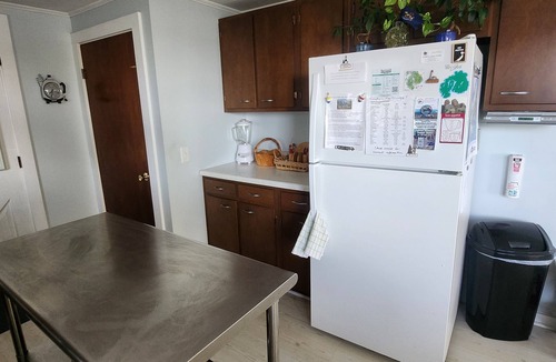 Southwest Harbor House | Harbor Oasis-Sunny, Serene Harborside Cottage-Stunning Sunrises & Amazing Rates!