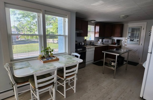 Southwest Harbor House | Harbor Oasis-Sunny, Serene Harborside Cottage-Stunning Sunrises & Amazing Rates!