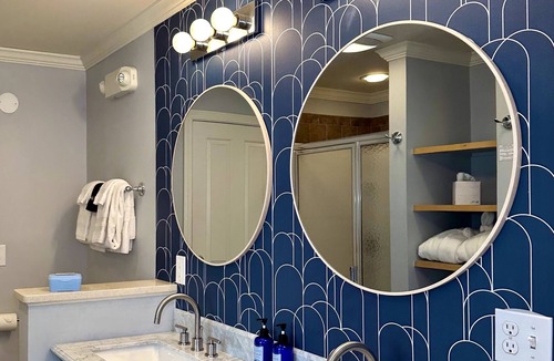 Boothbay Harbor Bed & Breakfast | Harborage Inn on the Oceanfront