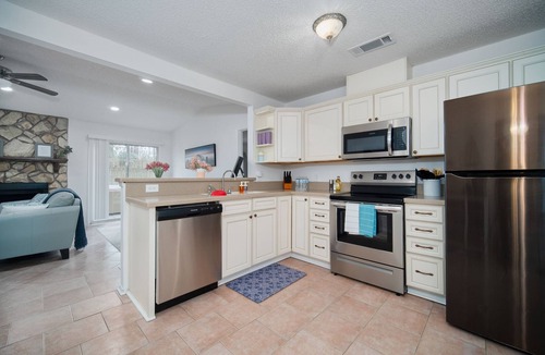 Girvin House | Harmony Home
