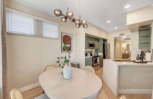 Spring Valley Condo | Haru Bloom 2 BR 2 BTH MODERN JAPANDI - 1st LEVEL UNIT