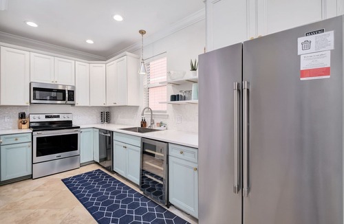 Clipper Cove House | heated pool · pets · arcade · beach gear · Destin Commons