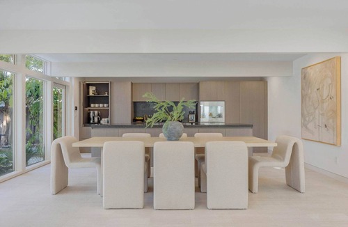 Eastern Malibu House | Hensman Malibu Colony by Stay Awhile Villas