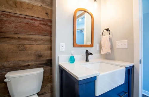 Stewartstown Other | Heron`s Hollow- The Barn with hot tub!