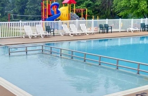 Lebanon - Pine Grove RV Rental | Hershey RV & Camping Resort