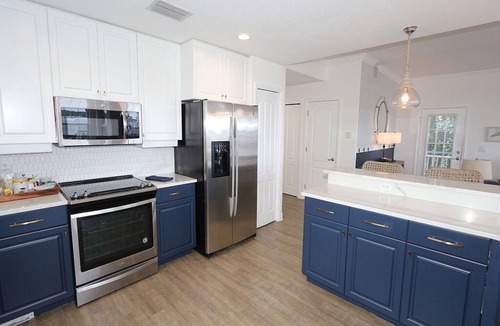 Bradenton Beach Condo | Hibiscus Condo on Bradenton Beach by RVA