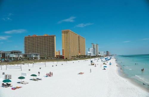 Gulf Lagoon Beach House | Hidden Dunes 1605
