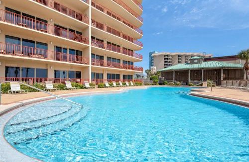 Gulf Lagoon Beach House | Hidden Dunes 1704
