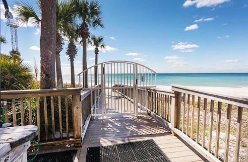 Gulf Lagoon Beach House | Hidden Dunes 1704