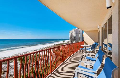 Gulf Lagoon Beach House | Hidden Dunes 403