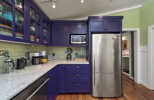 Occidental House | Hidden Gem ~ Charming Craftsman in Freestone