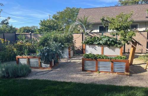 Depot Bench House | Hidden Gem In Boise Bench Close To Everything
