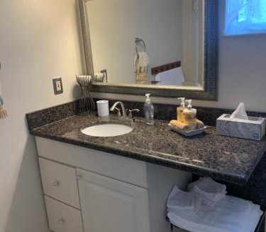 South Sarasota House | Hidden quiet gem close to everything!