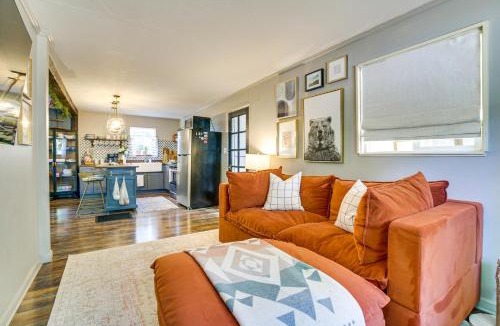 Arrowhead Villas House | Hike, Ski, Relax: Mtn Getaway in Lake Arrowhead