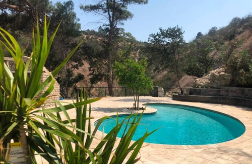 Sherman Oaks House | Hillside Home w/One-of-a-Kind Outdoor Oasis+Pool